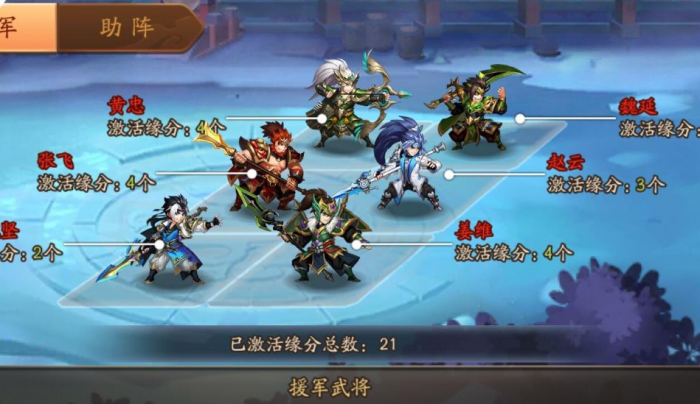 少年三国志彩金哪个阵容好_少年三国志彩金哪个阵容好用