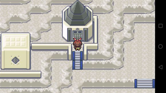 口袋妖怪火红三合一磁怪在哪里抓1