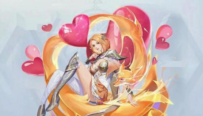 斗罗大陆魂师对决如何使用红谷2