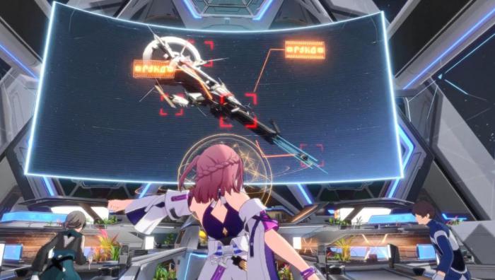 星穹铁道行动顺序怎么调_星穹铁道玩法