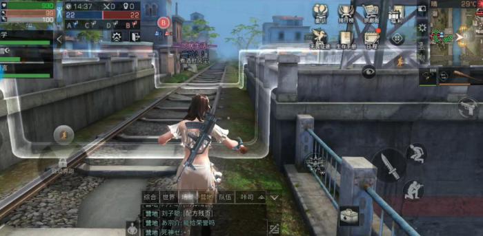 明日之后红杉茶会怎么通关2