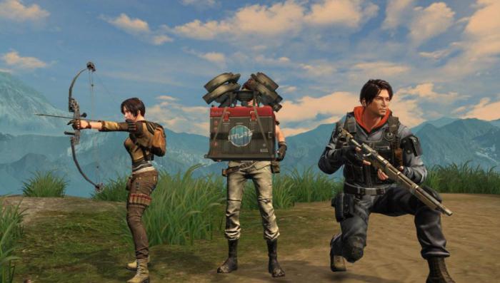 明日之后再生者的遗物多久刷新1