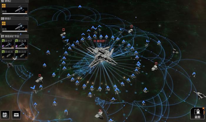 无尽的拉格朗日背包在哪里2