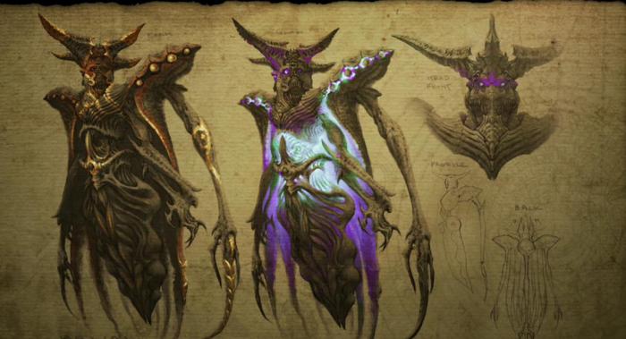 暗黑破坏神七大恶魔怎么打1