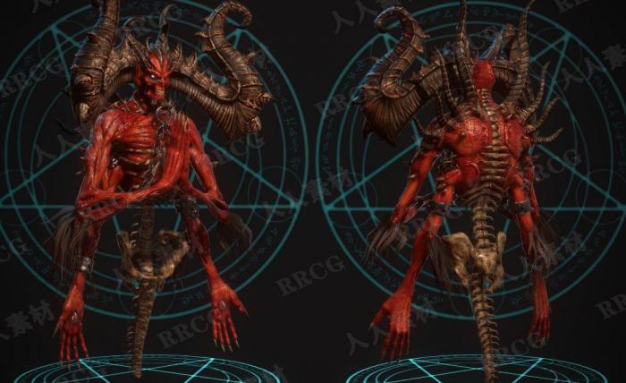 暗黑破坏神七大恶魔怎么打2