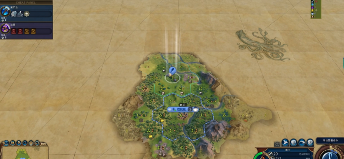 文明6巴比伦技能什么意思1