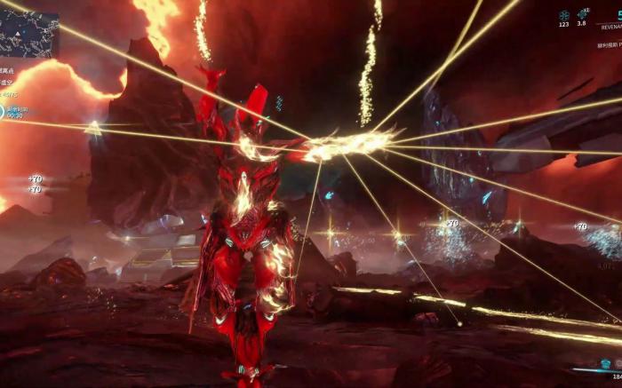 星际战甲生存什么战甲好用2