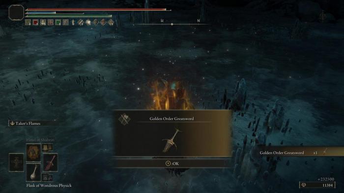 艾尔登法环支线有什么奖励1