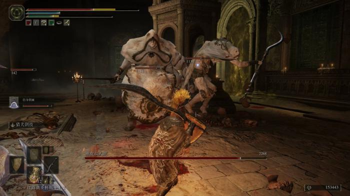 艾尔登法环神皮襁褓怎么获得3