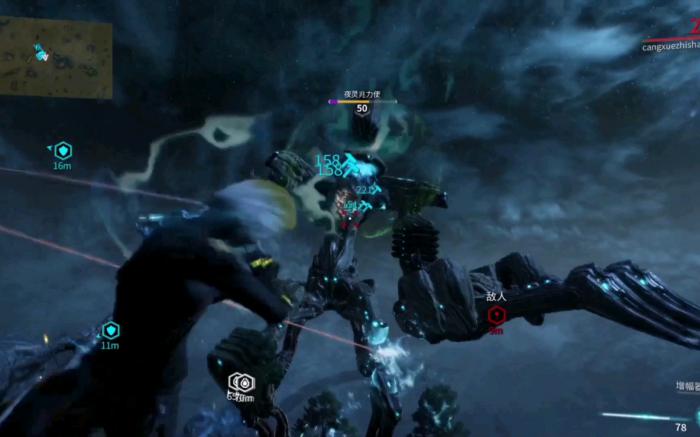 星际战甲怎么召唤大傻3