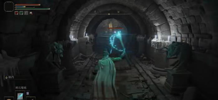 艾尔登法环占星师怎么玩_艾尔登法环占星师装备