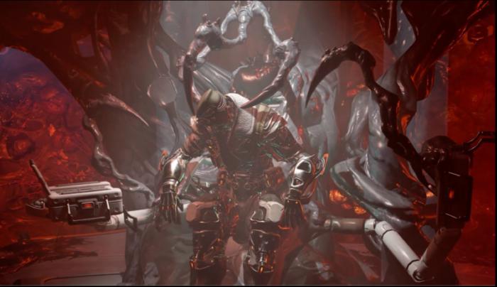 星际战甲大嘴推荐替换什么技能_星际战甲大嘴技能怎么用