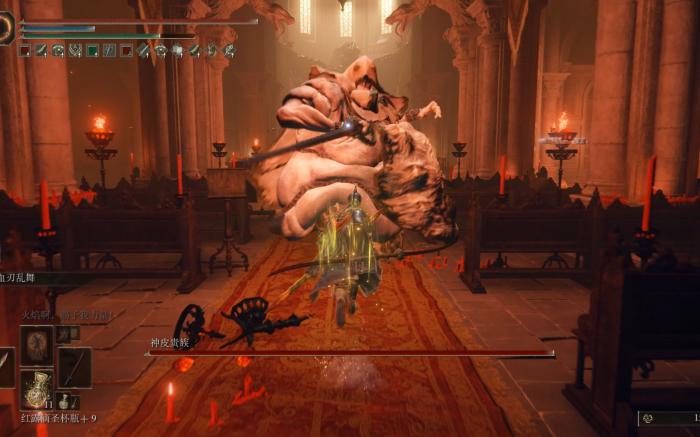 艾尔登法环神皮贵族怎么过_艾尔登法环神皮贵族多少级可以打