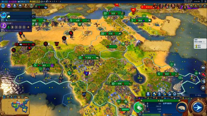 文明6如何科技胜利_文明6科技胜利怎么看多少光年