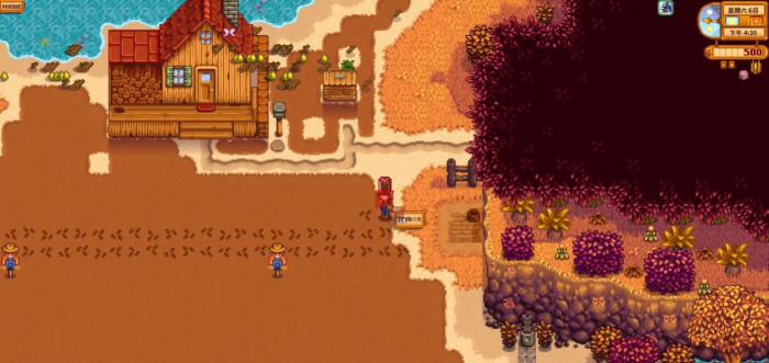 星露谷物语罐头瓶存在哪些误区1