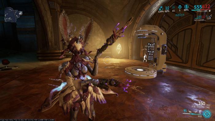 星际战甲终幕武器怎么获得1