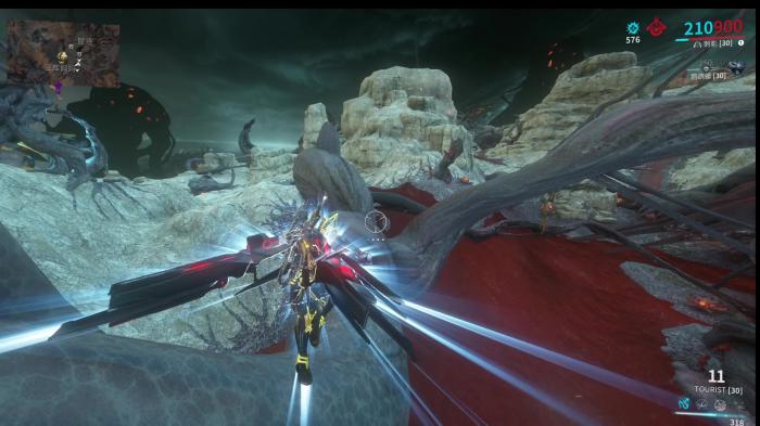 星际战甲终幕武器怎么获得3