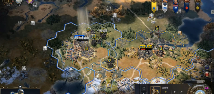 文明7蒙古文明怎么玩2