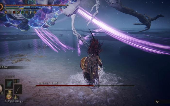 艾尔登法环前期怎么玩3