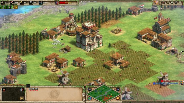 帝国时代2僧侣有什么用3