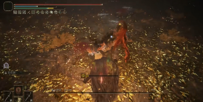 艾尔登法环主线boss流程怎么走1