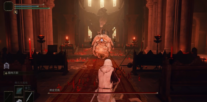 艾尔登法环主线boss流程怎么走3