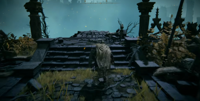 艾尔登法环哪些职业适合新手1