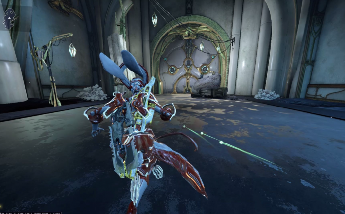 星际战甲夜落药剂有什么用1