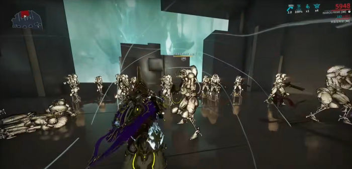 星际战甲怎么回蓝2