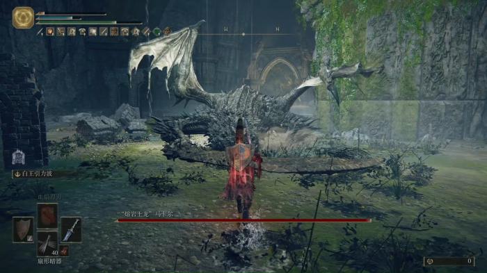 艾尔登法环开局属性怎么点2