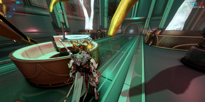 星际战甲怎么送好友东西1