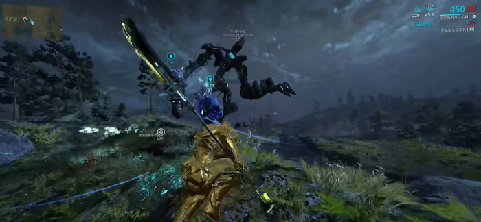 星际战甲夜灵碎片怎么刷2