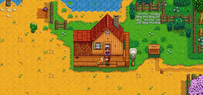 星露谷物语拒绝宠物了怎么办_星露谷物语攻略网