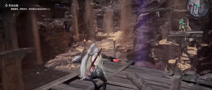 永劫无间怎么提高神识2