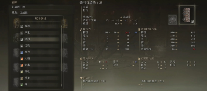 艾尔登法环怎么玩盾牌_艾尔登法环推荐配置