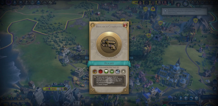 文明6新纪元有什么内容2