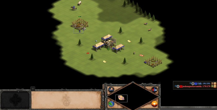 帝国时代2远程最强的兵种是什么1