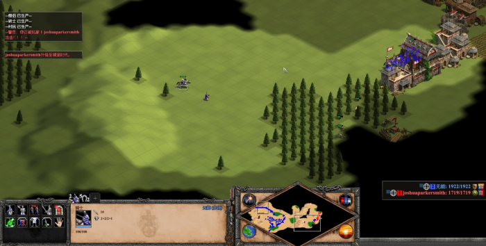 帝国时代2远程最强的兵种是什么2