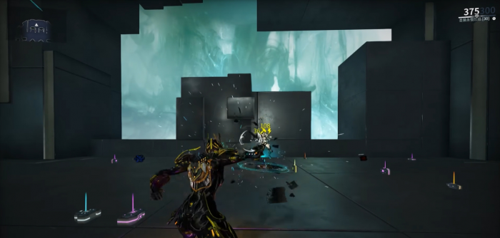 星际战甲新手玩什么武器2