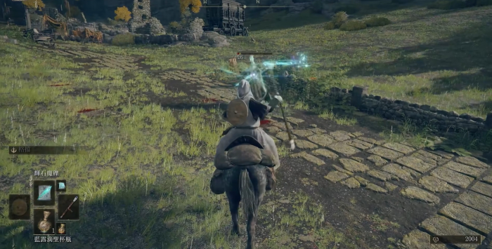 艾尔登法环新手开荒职业推荐用哪个2