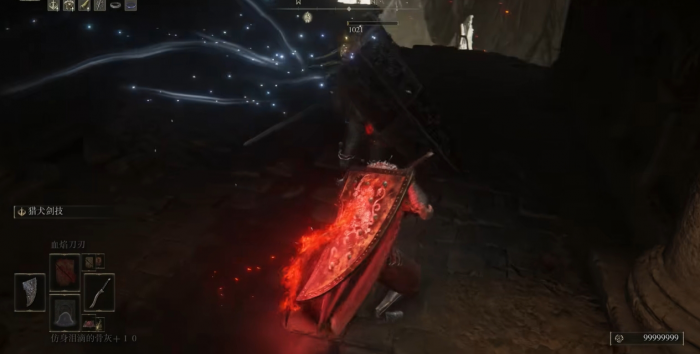 艾尔登法环战士是什么职业2