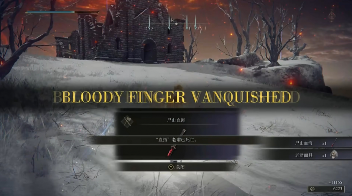 艾尔登法环推荐使用的刀类有哪些_艾尔登法环推荐使用的刀类有哪些