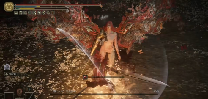 艾尔登法环推荐使用的刀类有哪些3