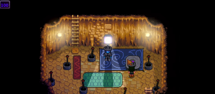 星露谷物语怎么刷齐钻3