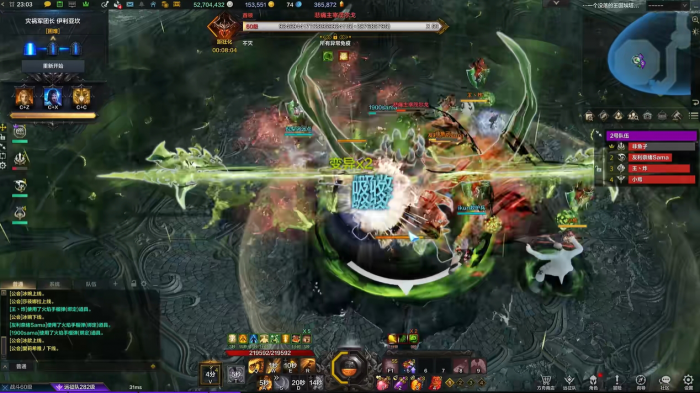 失落的方舟哪些职业玩的爽2