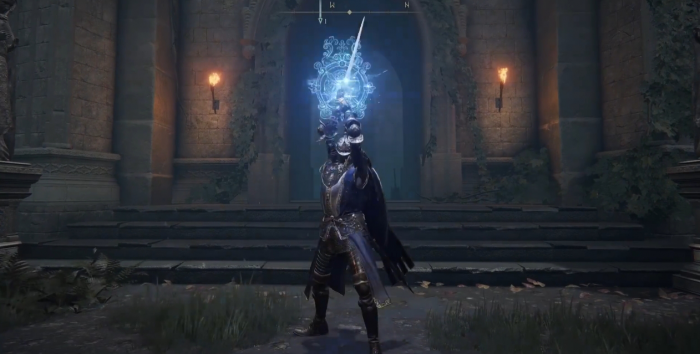 艾尔登法环前期套装怎么获取3