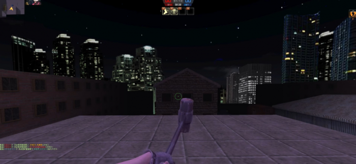 反恐精英大锤怎么用1