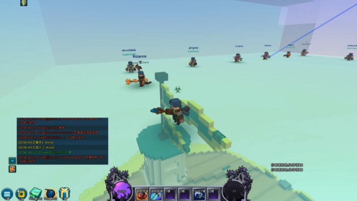 宝藏世界怎么刷经验快点2