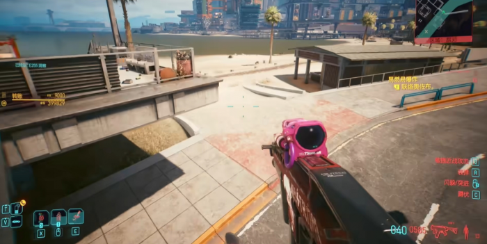 赛博朋克2077新版本怎么刷材料最快_赛博朋克2077捏脸