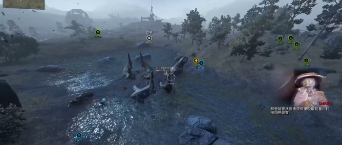 星际战甲大傻怎么打2